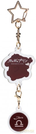 HELLO KITTY - Pompompurin - Libra Astrol