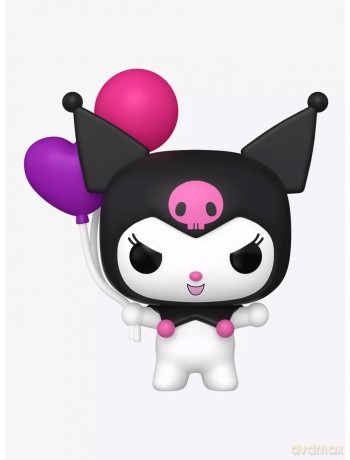 HELLO KITTY - POP Sanrio N°85 - Kuromi