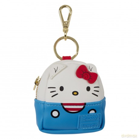 HELLO KITTY - Sanrio - Mini Backpack Bag
