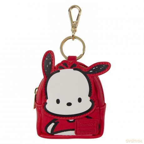 HELLO KITTY - Sanrio - Mini Backpack Bag