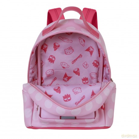HELLO KITTY - Scooter - Mini Heady BackP