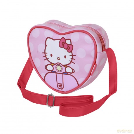 HELLO KITTY - Scooter - Mini Shoulder Ba
