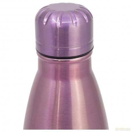 HELLO KITTY - Stainless Steel Bottle 26o