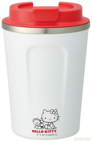 HELLO KITTY - Tiny Chum - Isothermal Mug