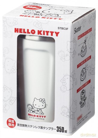 HELLO KITTY - Tiny Chum - Isothermal Mug
