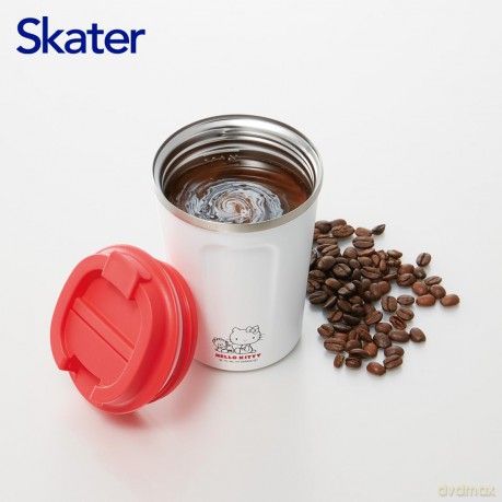 HELLO KITTY - Tiny Chum - Isothermal Mug