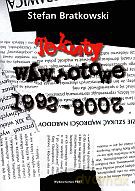 Teksty wywrotowe 1992-2008-01-03 - Stefan Bratkowski [KSIĄŻKA]