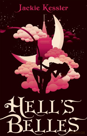 Hells Belles [KSIĄŻKA]