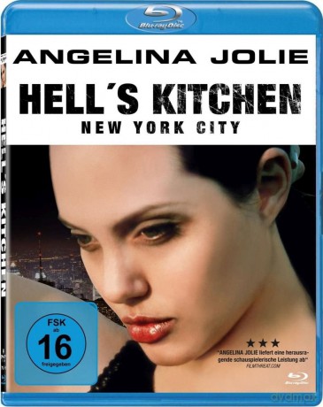 Hell's Kitchen N.Y.C. [Blu-Ray]