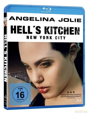 Hell's Kitchen N.Y.C. [Blu-Ray]