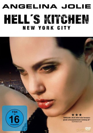 Hell's Kitchen N.Y.C. [DVD]