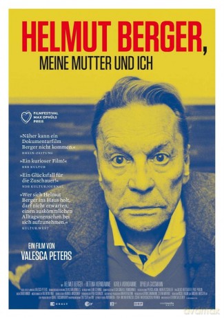 Helmut Berger,Meine Mutter Und Ich [DVD]