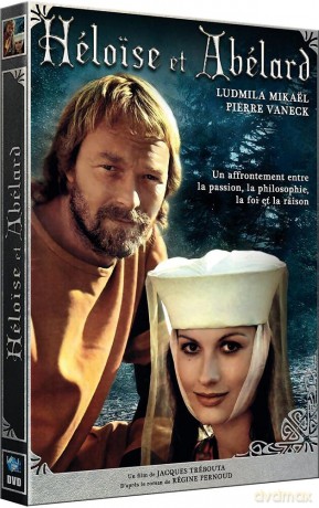 Heloise Et Abelard [DVD]