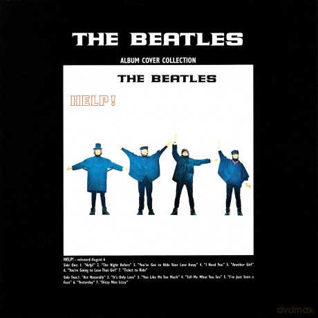 The Beatles: Help