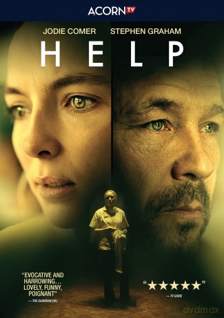 Help [DVD]