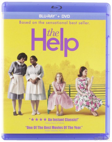 Help (2011) [2xBlu-Ray]