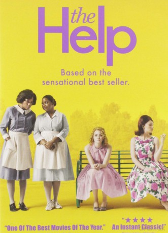 Help (2011) [DVD]