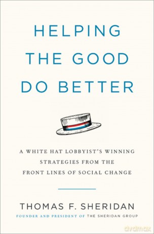 Helping the Good Do Better [KSIĄŻKA]