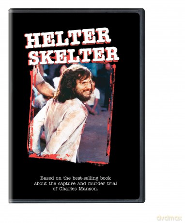 Helter Skelter (1976) [DVD]