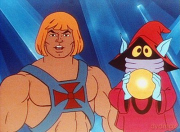 He-Man and the Masters of the Universe - Season 1, Volume 1: Folge 01-33 [3DVD]