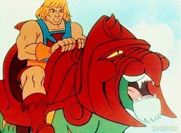 He-Man and the Masters of the Universe - Season 1, Volume 2: Folge 34-65 [DVD]