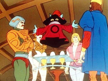 He-Man and the Masters of the Universe - Season 1, Volume 2: Folge 34-65 [DVD]
