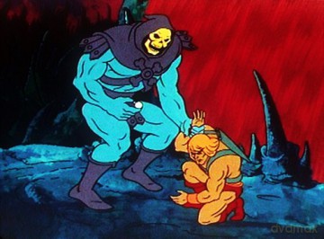He-Man and the Masters of the Universe - Season 1, Volume 2: Folge 34-65 [DVD]