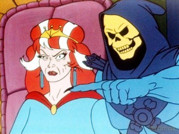 He-Man and the Masters of the Universe - Season 1, Volume 2: Folge 34-65 [DVD]
