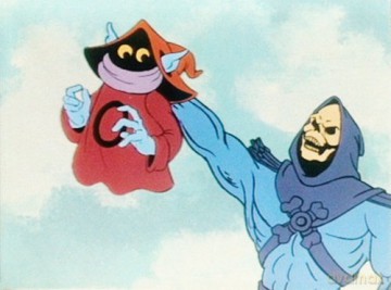 He-Man and the Masters of the Universe - Season 1, Volume 2: Folge 34-65 [DVD]