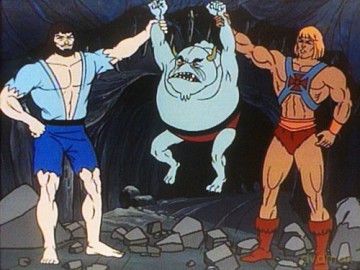 He-Man and the Masters of the Universe - Season 2, Volume 1: Folge 66-98 [3DVD]