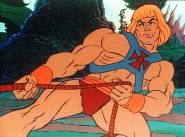 He-Man and the Masters of the Universe - Season 2, Volume 2: Folge 99-130 [3DVD]