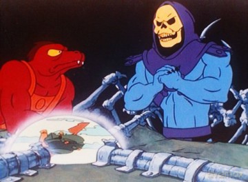 He-Man and the Masters of the Universe - Season 2, Volume 2: Folge 99-130 [3DVD]
