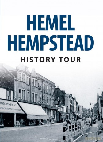 Hemel Hempstead History Tour [KSIĄŻKA]