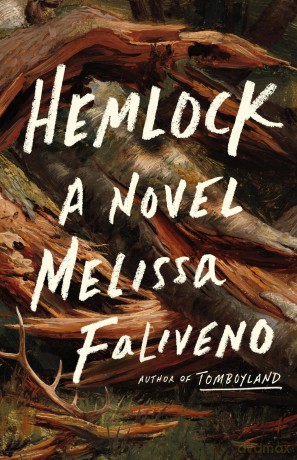 Hemlock [KSIĄŻKA]