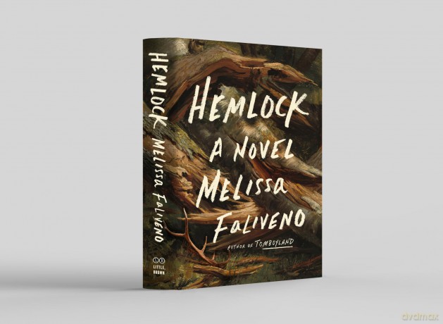 Hemlock [KSIĄŻKA]