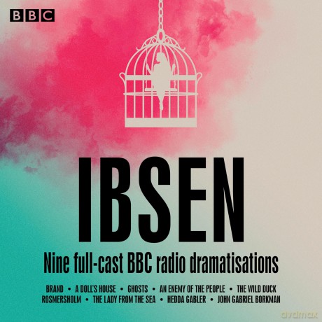 Henrik Ibsen Nine fullcast BBC radio d [KSIĄŻKA]