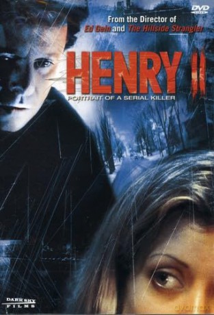 Henry 2: Portrait Of A Serial Killer [DVD]