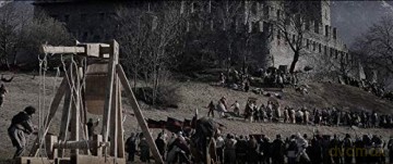 Henry II - Aufstand gegen den König [DVD]