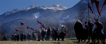 Henry II - Aufstand gegen den König [DVD]