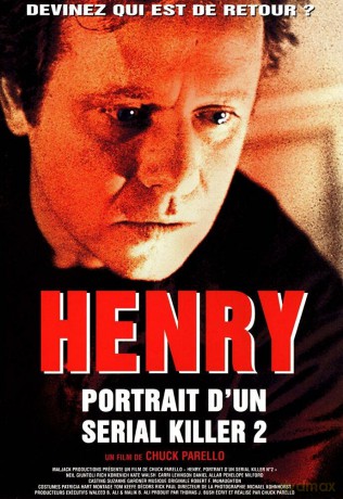 Henry Portrait D Un Serial Killer Ed Collector [DVD]