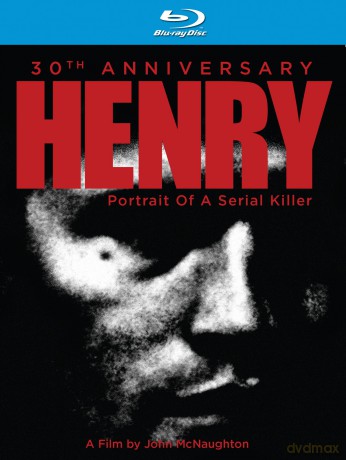 Henry Portrait Of A Serial Killer: 30th Anniv [Blu-Ray]