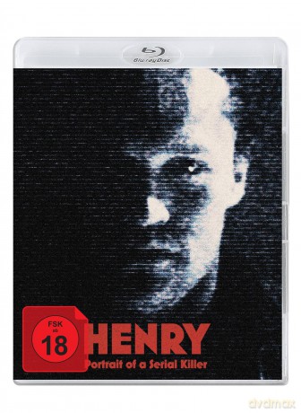 Henry: Portrait Of A Serial Killer (Blu- [Blu-Ray]