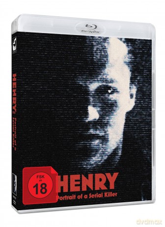 Henry: Portrait Of A Serial Killer (Blu- [Blu-Ray]