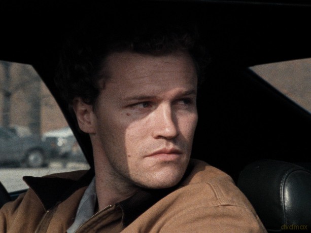 Henry: Portrait Of A Serial Killer (Blu- [Blu-Ray]