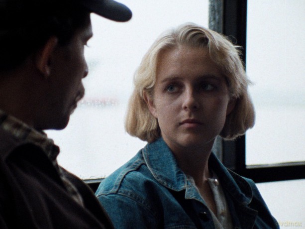 Henry: Portrait Of A Serial Killer (Blu- [Blu-Ray]