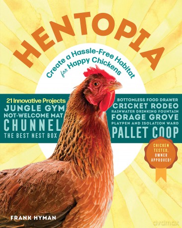 Hentopia [KSIĄŻKA]