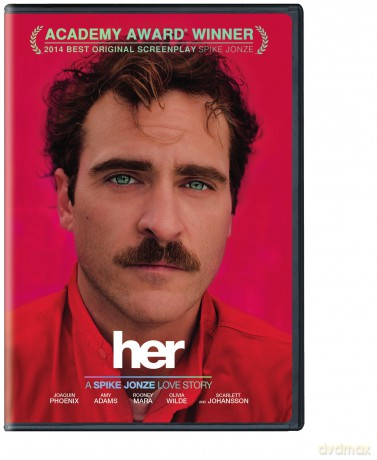 Her [DVD]
