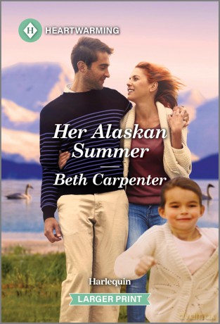 Her Alaskan Summer [KSIĄŻKA]