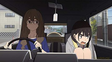 Her Blue Sky [DVD]