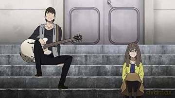 Her Blue Sky [DVD]
